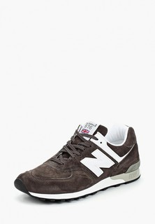 Кроссовки New Balance