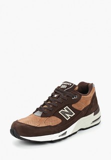 Кроссовки New Balance
