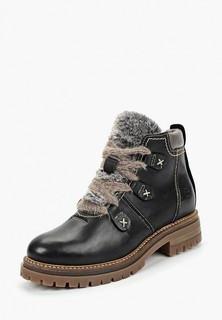 Ботинки Tamaris