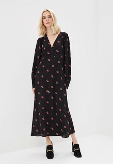 Платье McQ Alexander McQueen