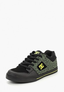 Кеды DC Shoes