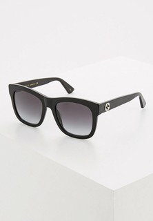Очки солнцезащитные Gucci