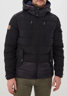 Куртка утепленная Jack & Jones