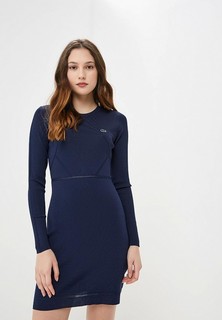 Платье Lacoste