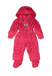 Комбинезон утепленный Noble People