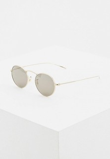 Очки солнцезащитные Oliver Peoples