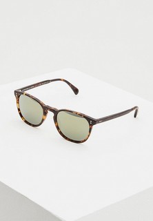 Очки солнцезащитные Oliver Peoples