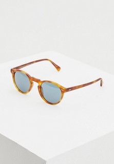Очки солнцезащитные Oliver Peoples
