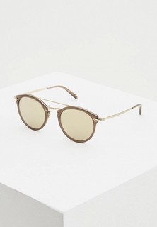 Очки солнцезащитные Oliver Peoples