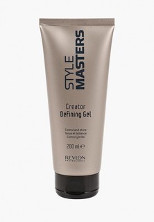 Гель для укладки Revlon Professional
