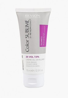 Лосьон окислительный Revlon Professional
