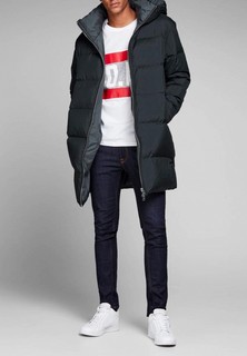 Куртка утепленная Jack & Jones
