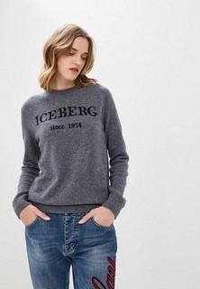 Джемпер Iceberg