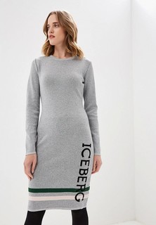 Платье Iceberg