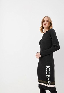 Платье Iceberg