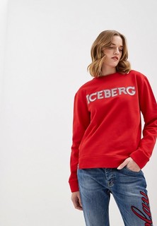 Свитшот Iceberg