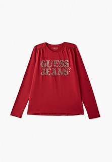 Лонгслив Guess