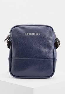 Сумка Bikkembergs