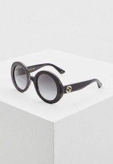 Очки солнцезащитные Gucci