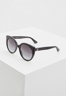 Очки солнцезащитные Gucci