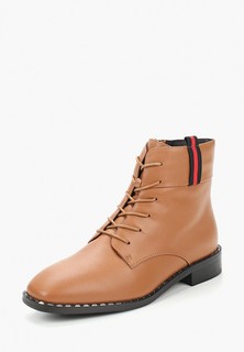 Ботинки Berkonty