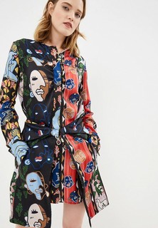 Платье Carven