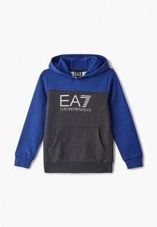 Худи EA7