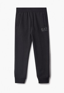 Брюки спортивные EA7