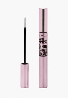 Сыворотка для ресниц Maybelline New York