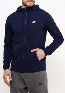 Толстовка Nike
