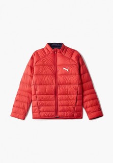 Пуховик PUMA
