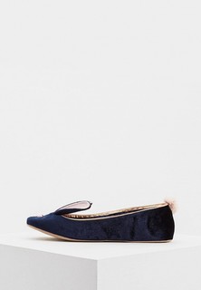 Тапочки Ted Baker London