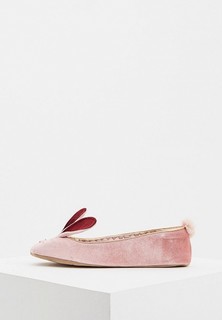 Тапочки Ted Baker London