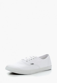 Кеды Vans