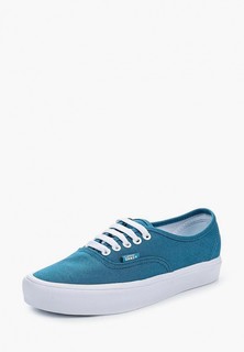 Кеды Vans
