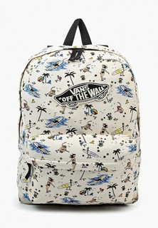 Рюкзак Vans