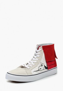 Кеды Vans