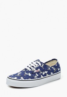 Кеды Vans