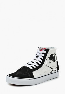 Кеды Vans