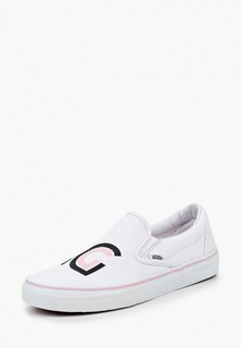 Слипоны Vans