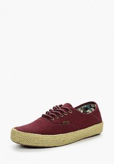 Кеды Vans