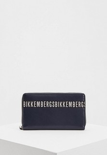 Кошелек Bikkembergs