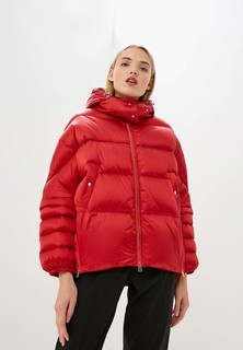 Пуховик Add