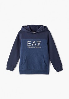 Худи EA7