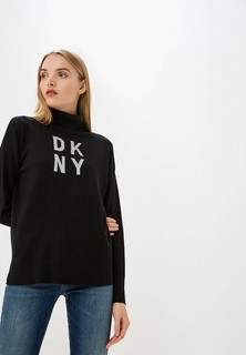 Водолазка DKNY