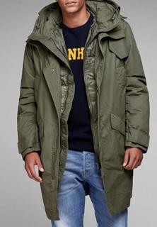 Парка Jack & Jones