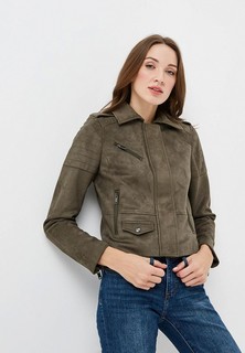 Куртка кожаная Banana Republic