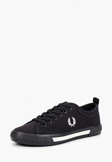 Кеды Fred Perry