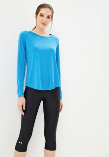 Лонгслив спортивный Under Armour