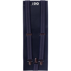Ремень iDO для мальчика